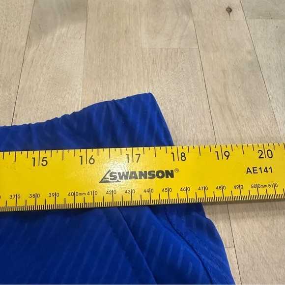 ZeroXposur Men's UPF 50+ Sun Protection Quick Dry Swim Trunks Size L Beach Ocean - Picture 11 of 14